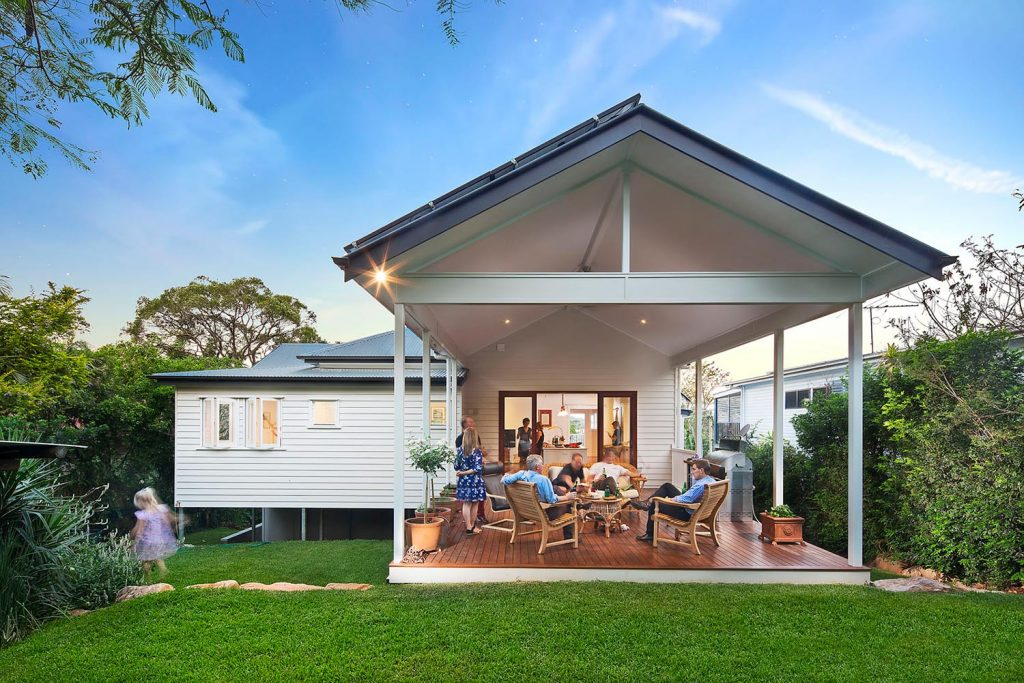 Brisbane Home Extensions Guide | Work with Top Local Builders