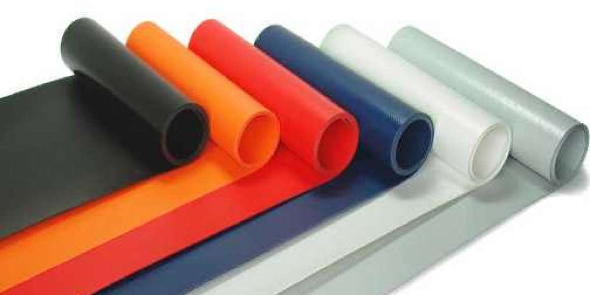 Innovative Uses of PVC Tarpaulin Fabric in Everyday Applications