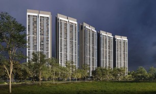 2 BHK Flats for Sale in Gurgaon – Affordable & Premium Homes | Investors Clinic