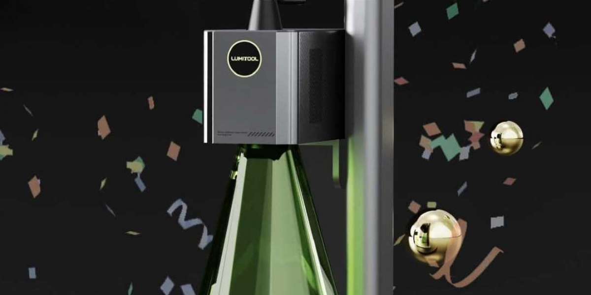 Du design à l’industrie : le marqueur laser au service de la créativité et de la performance