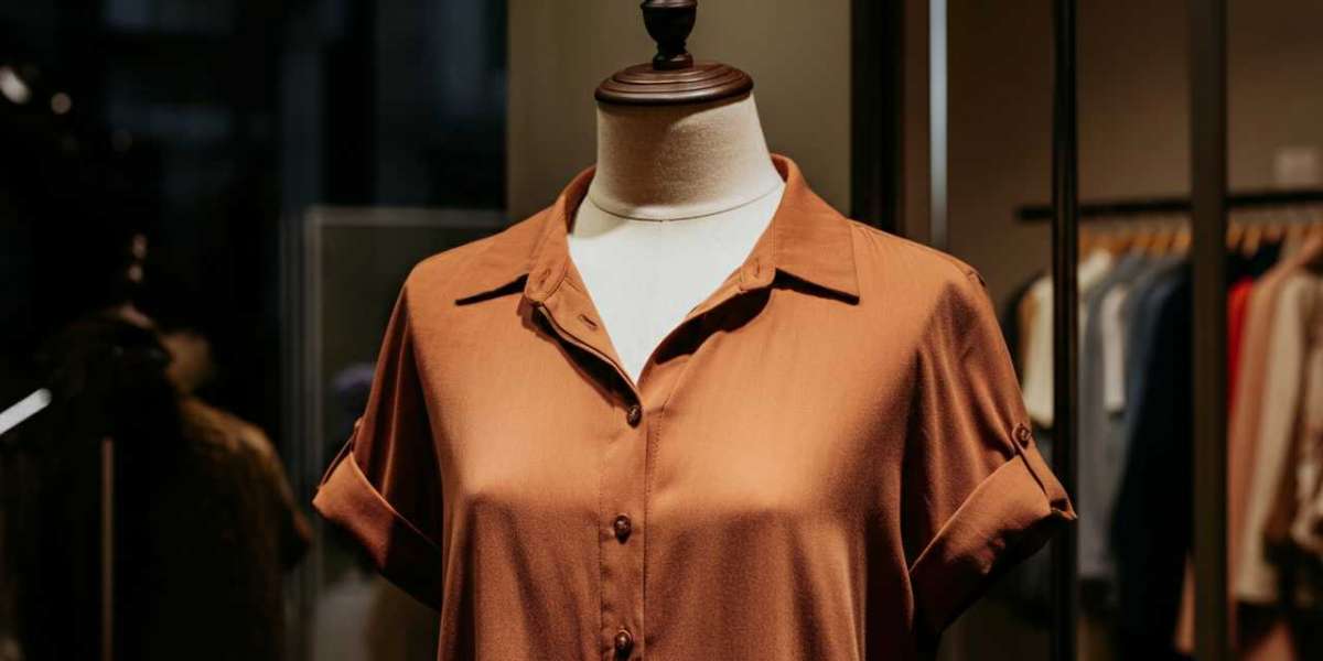 Virtual Try-On Clothes: The Future of Fashion Shopping