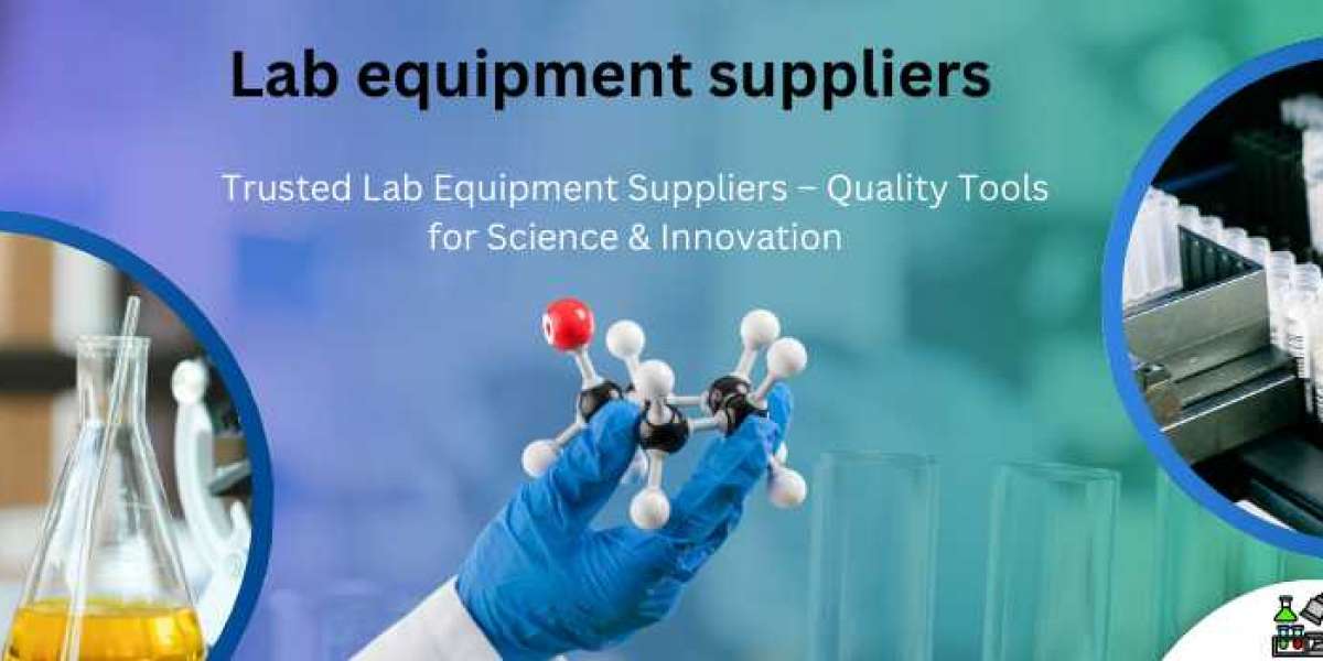 Elevate Your Lab Standards with Premium Laboratory Glassware