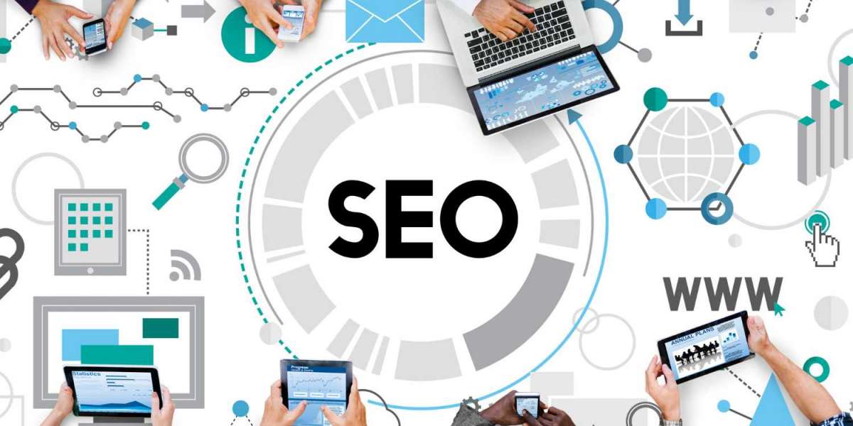 SEO Company In Nagpur