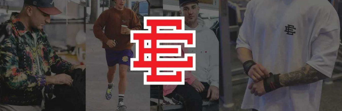 eric emanuel Cover Image