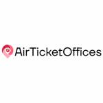 Airticket offices Profile Picture