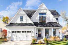Exterior Siding