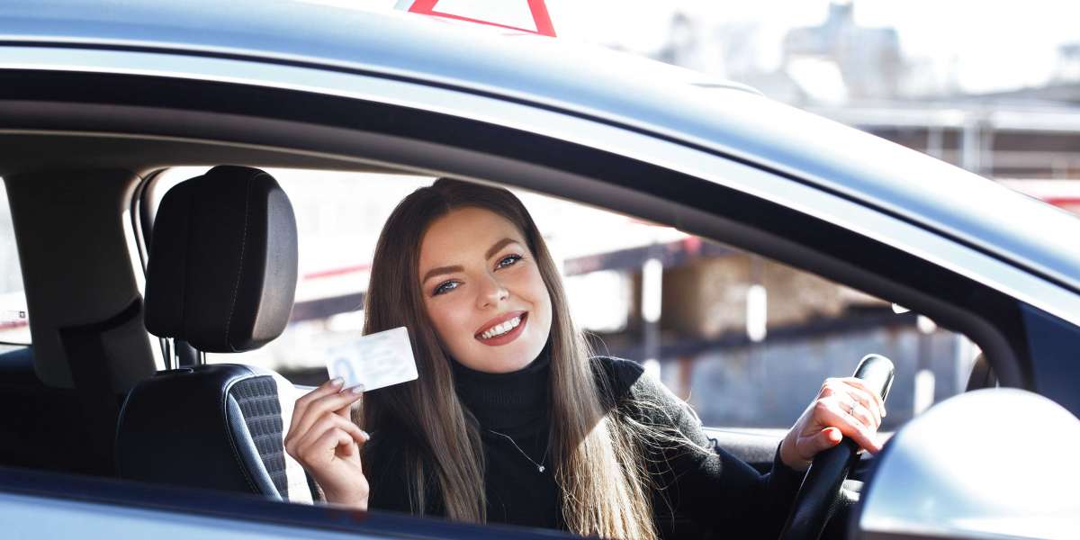 What's The Current Job Market For Driver Licence Online Professionals?