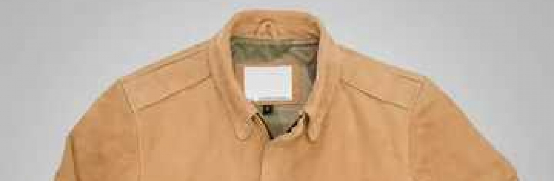 Wear Jacket Cover Image