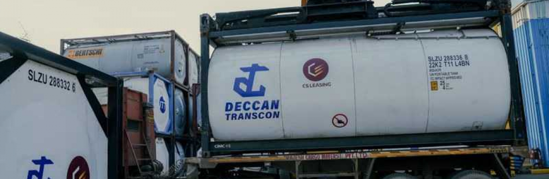 Deccan Transcon Cover Image
