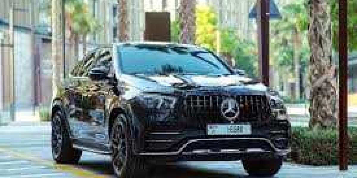 Best SUV Rental Dubai Options for Families and Adventurers
