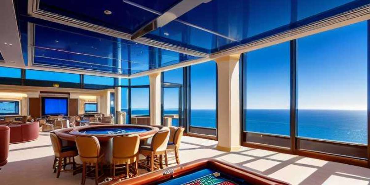 Tablas de Juego en Casino Nine