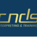 CNdS Interpreting Training Profile Picture