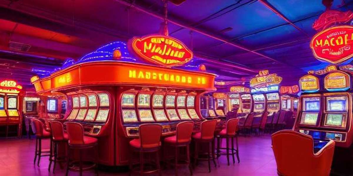 Emoción sin Restricciones en las Máquinas tragaperras de la marca Playuzu España