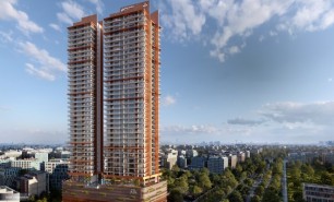 3 BHK Flats for Sale in Gurgaon – Luxury & Affordable Homes | Investors Clinic