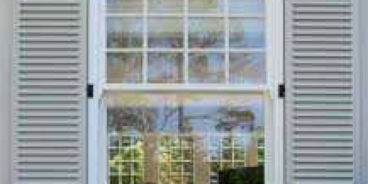 The Ultimate Guide to Shutters for Windows: Style, Function, and Practicality