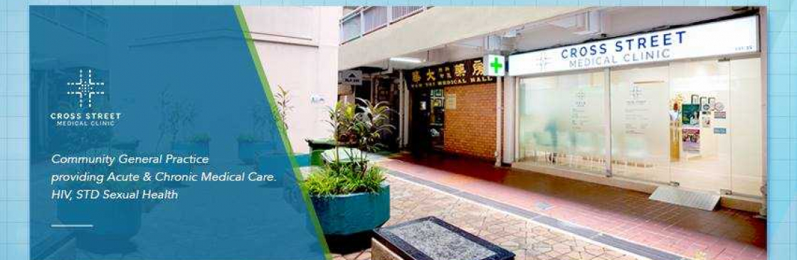 Cross Street Medical Clinic Cover Image