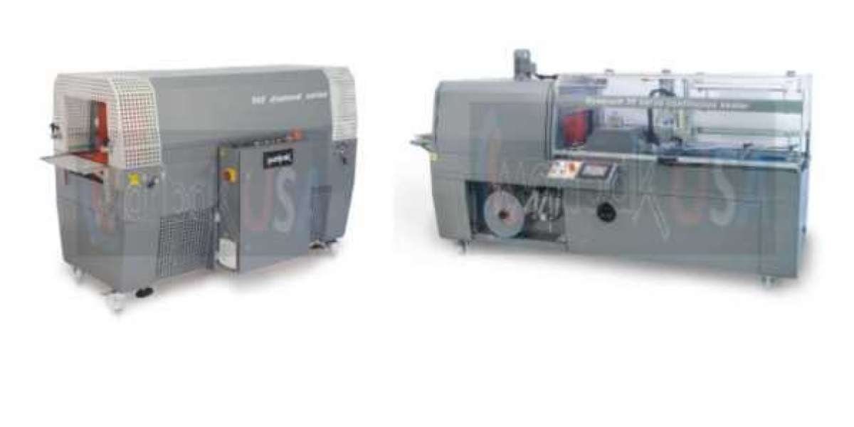 Factors to Consider Before Choosing an Automatic Side Sealing Machine for Your Product Size
