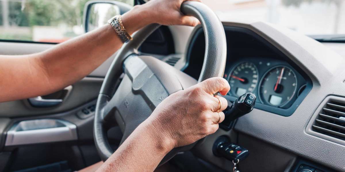 How To Tell If You're Ready To Go After Uk License