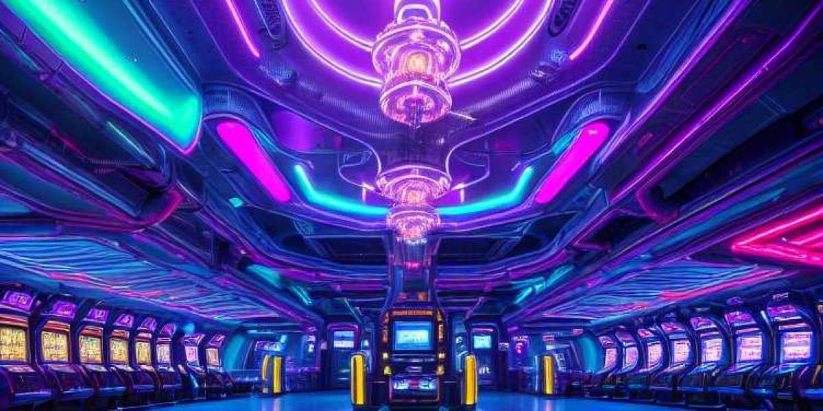 Groundbreaking Portable Journey at Vegas Now Casino