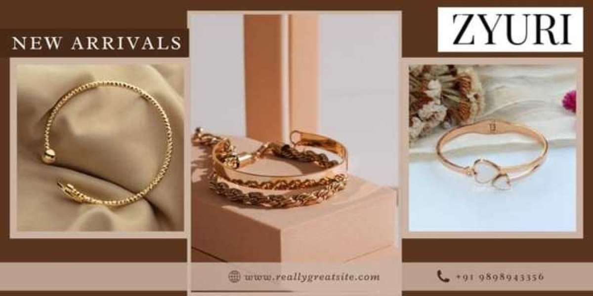 Diamond Bracelet – Elegant Bracelet Designs for Every Style