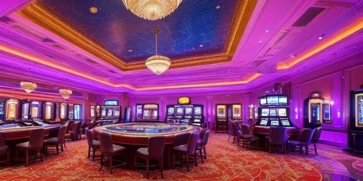 Live-Dealer-Games bei BassBet Casino Online