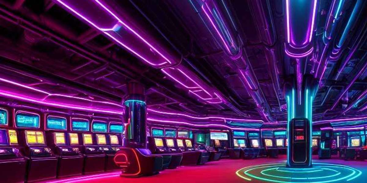 Nine Casino en línea España: Un Vistazo de sus Juegos de azar