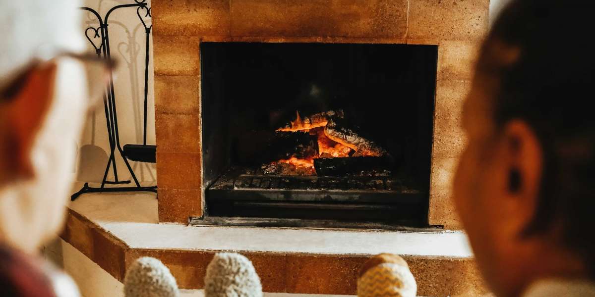 Nine Things That Your Parent Teach You About Best Fireplaces UK
