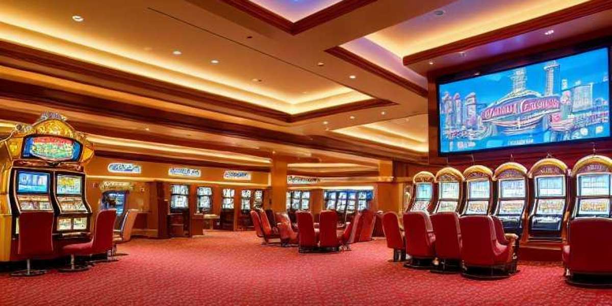 Pokies Selection at Lukki