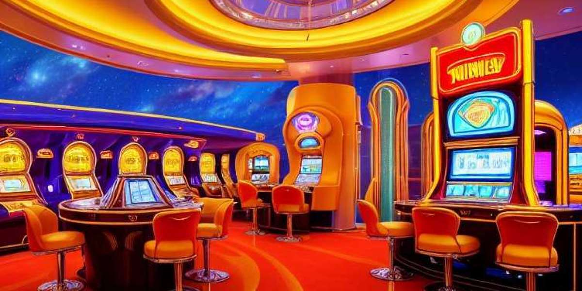 Premium Live Games at VegasNow's Casino