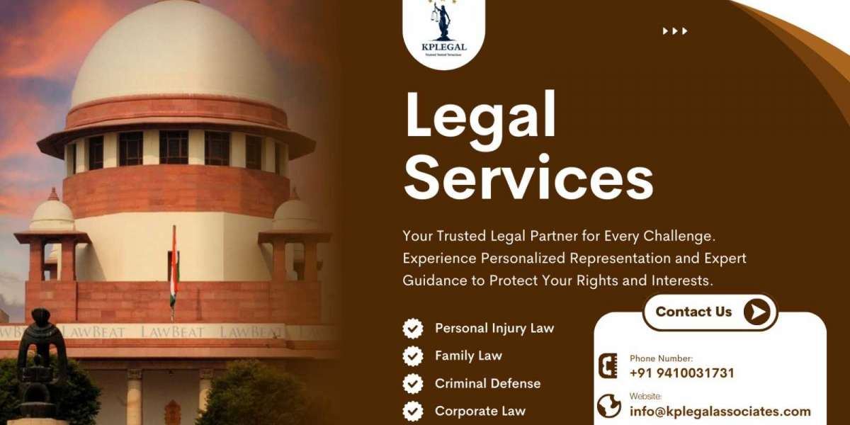 KP Legal Associates, Legal Advisors India, Business lawyers, Law firm in India