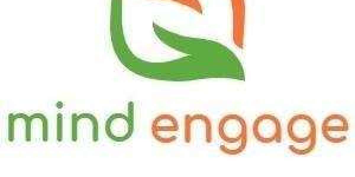 Anxiety Treatment Online at MindEngage – Find Relief and Balance
