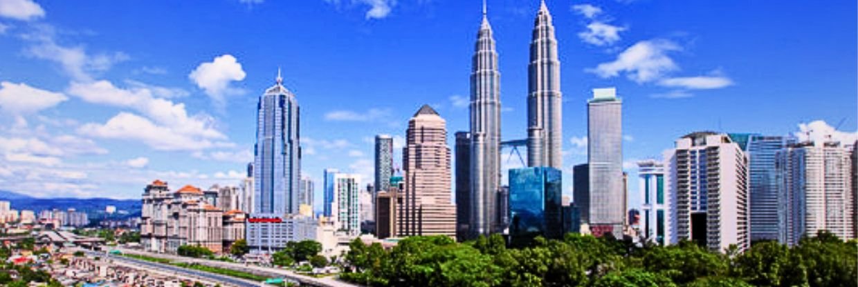 Emirates Airline Kuala Lumpur Office in Malaysia