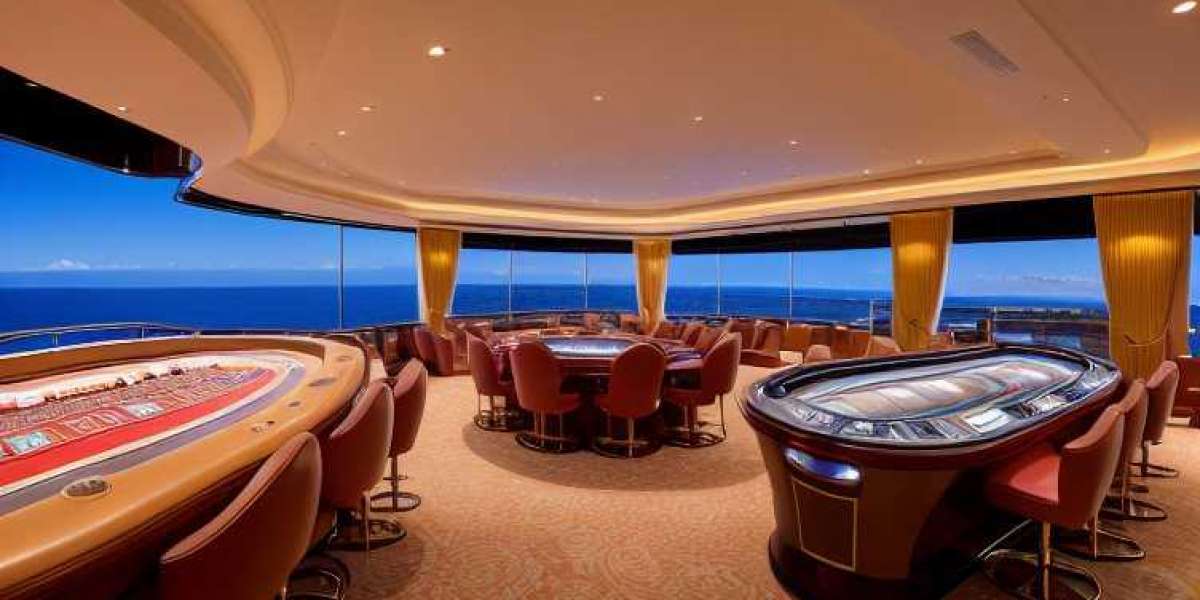 Vintage Board Activity at Queen Win Casino