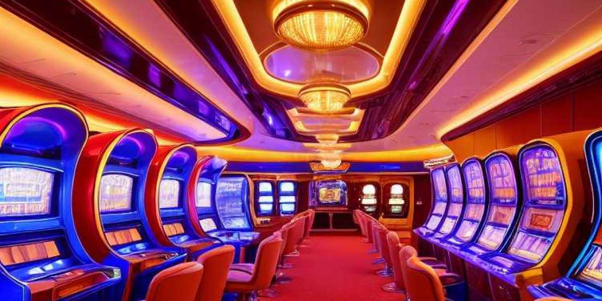 رحلة ممتعة قاسية عن الهاتف النقال في كازينو Lucky Dreams Casino