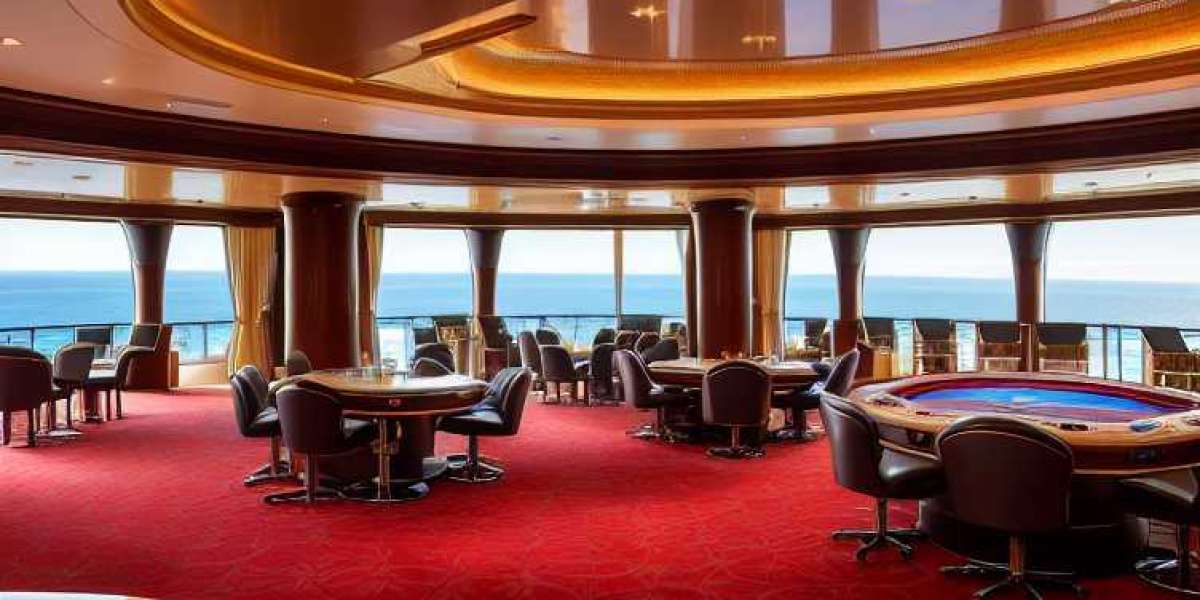 Selección Premium de Juegos en Casino Legiano