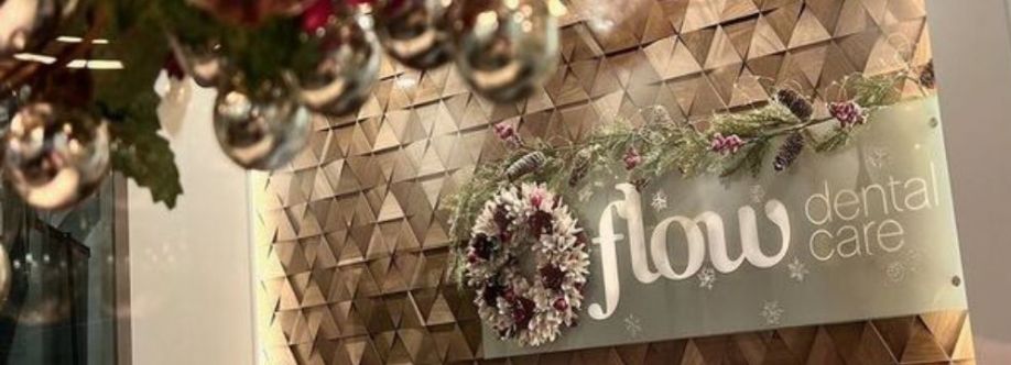 Flow Dental Care Cover Image