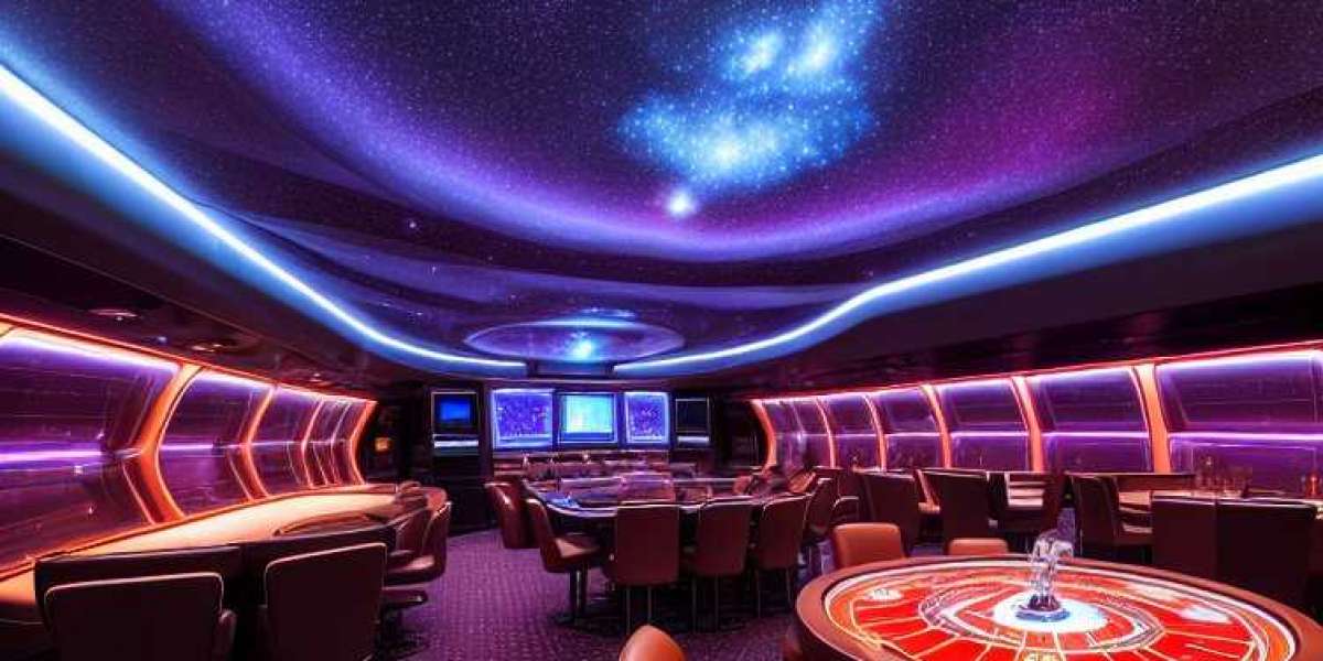 Univers Ludique Fascinant chez Casino777