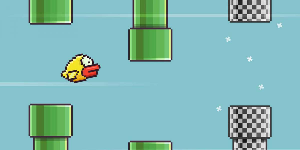 Flappy Bird: The Tiny Game That Tested Our Sanity