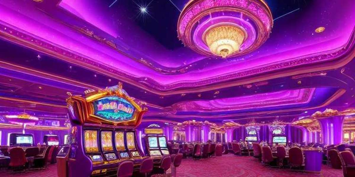 Straordinaria Variazione di Giochi Star Casino