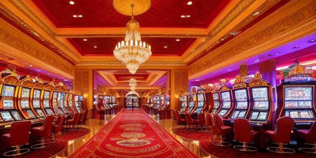 Unglaubliche Spielesammlung bei Jet4Bet