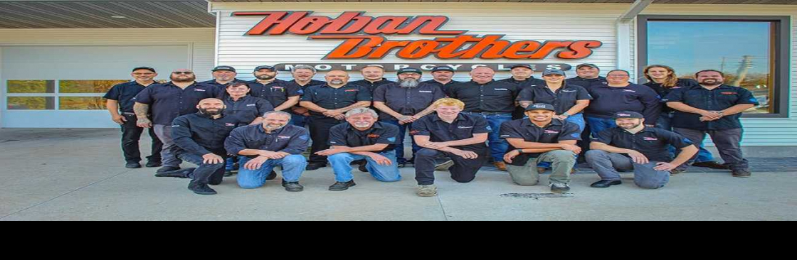 Darkhorse Motor Company Cover Image