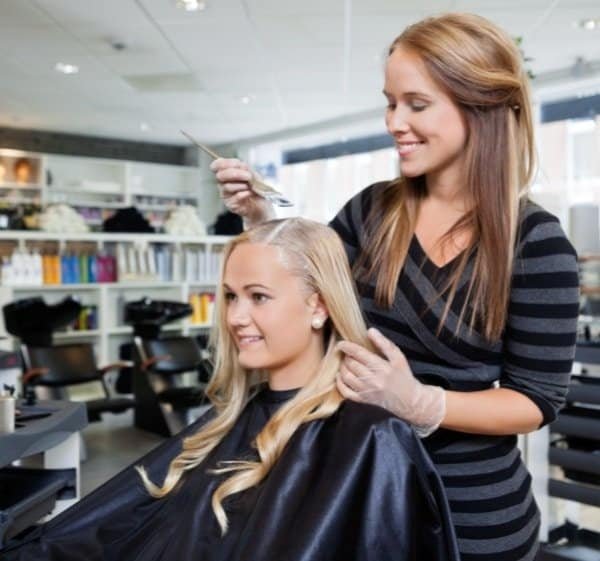 Beauty Salon App Development Company in Noida, India