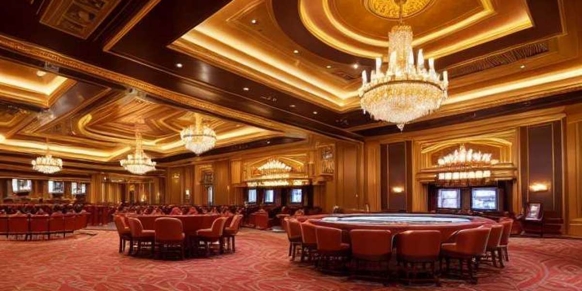 Original Spielerlebnis bei Gold Spin Casino