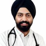 Dr Iqbal Singh Profile Picture