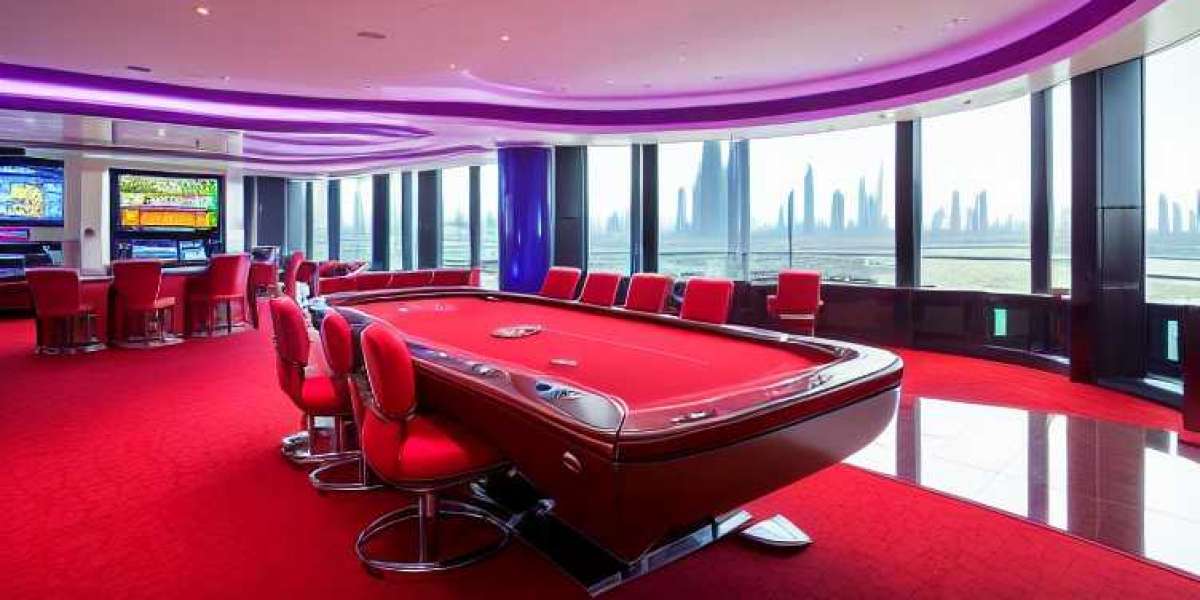 Tableros de Juego en Casino Nine