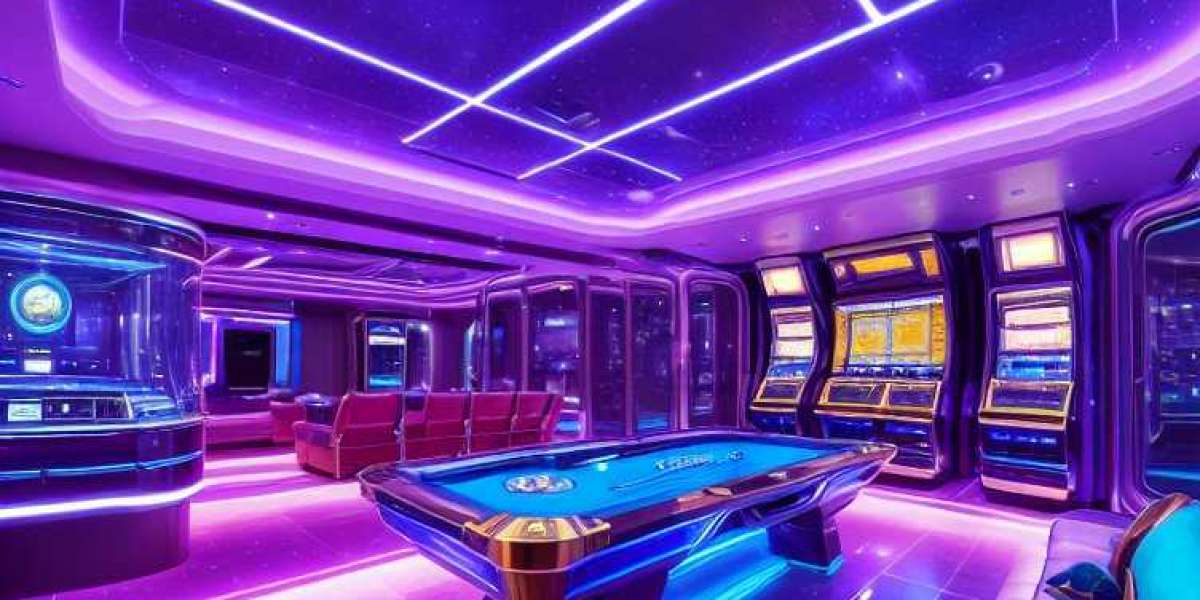 Slots no Design no Beti Bet Casino