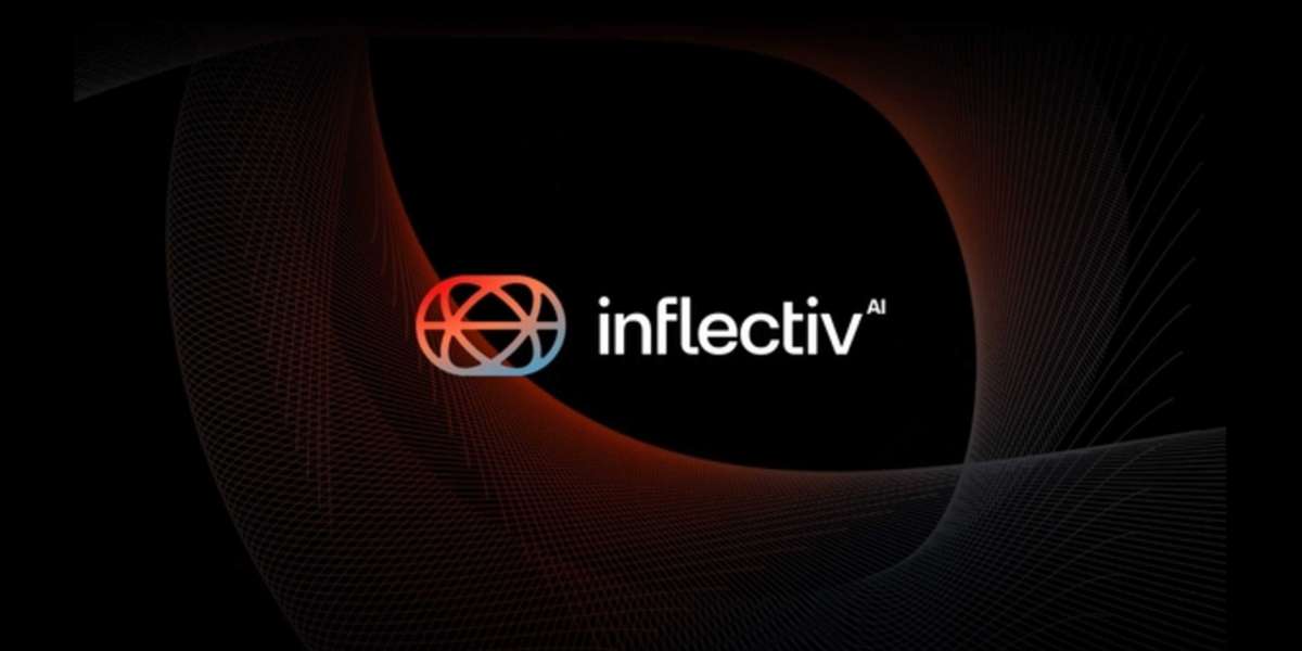 Inflectiv AI: Pioneering the Future of the Knowledge Economy