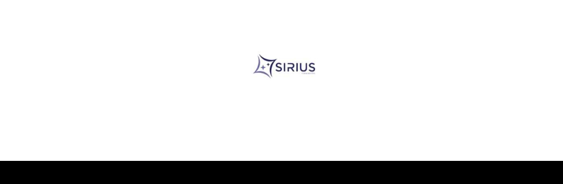 Sirius Communication Cover Image