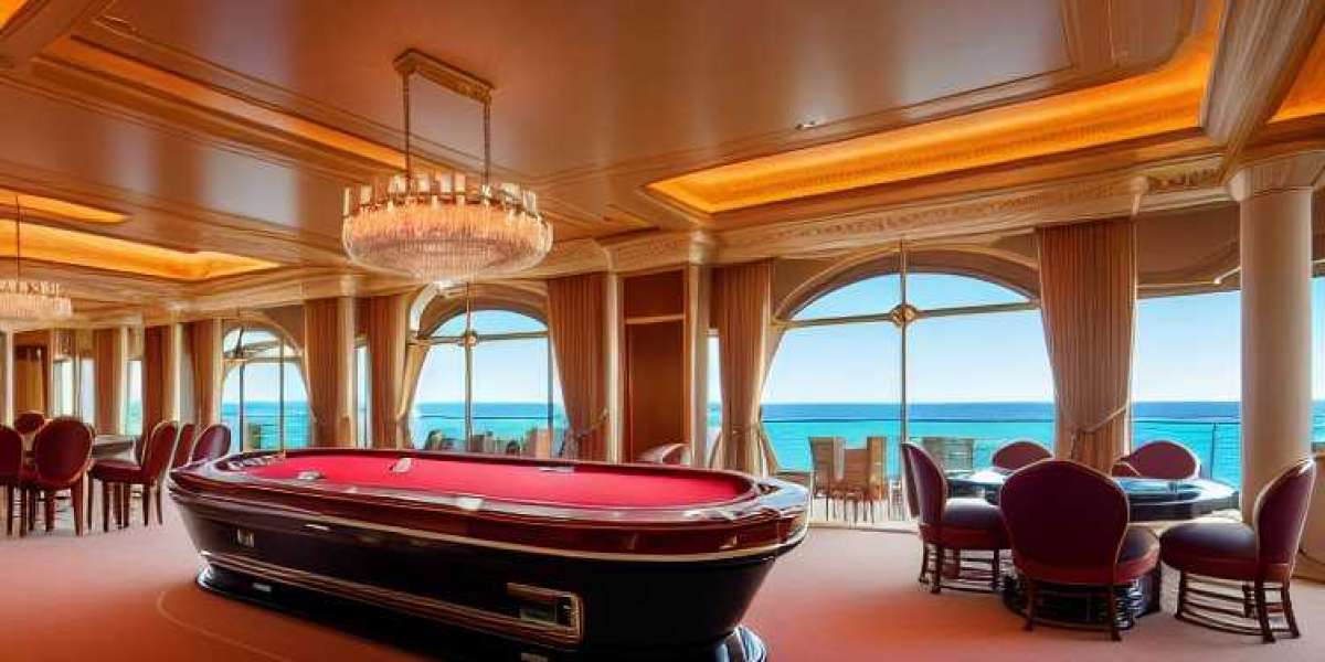 The online casino's internet-based one-armed bandit selection