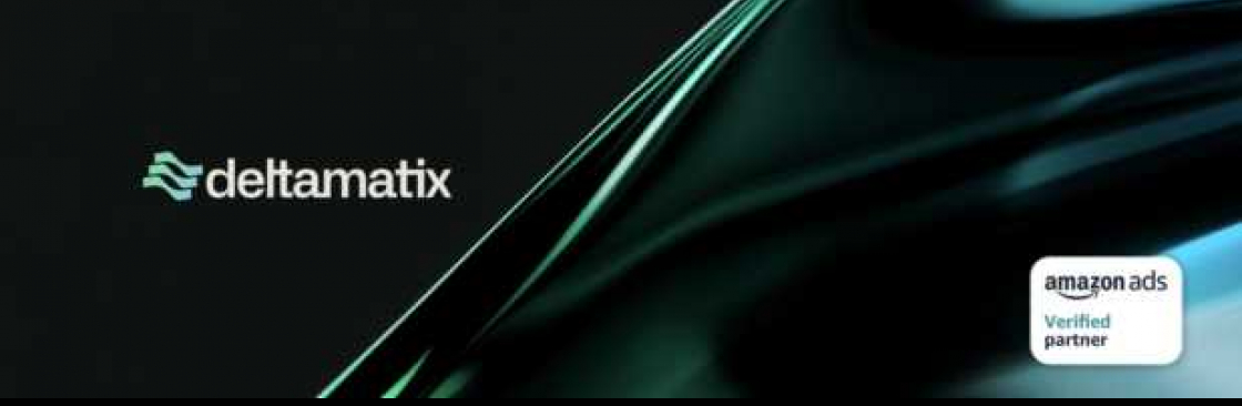 Delta Matix Cover Image